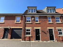 3, St James Gardens, Trowbridge BA14 8TH