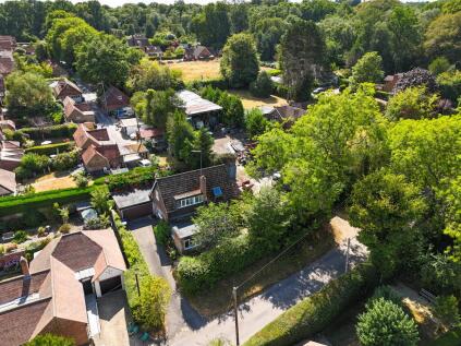 Beacon Road, Ringshall, Berkhamsted