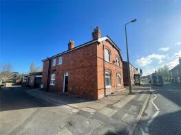 69, High Street, Lincoln LN4 4RB