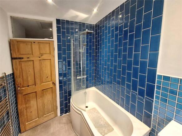 Bathroom Two