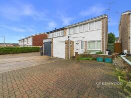 6, Brisbane Way, Colchester CO2 8UG