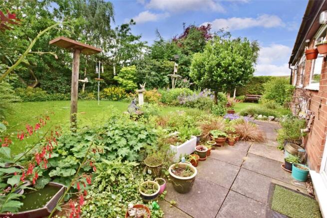 Gardens