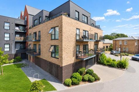 Halcyon Place, Brentwood, Essex, CM14