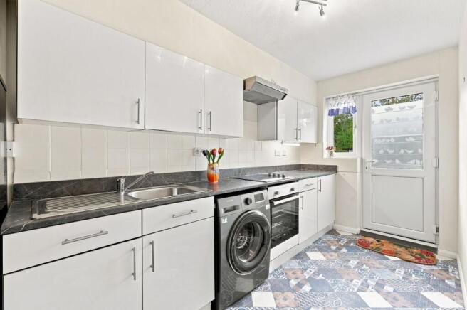 Fitted Kitchen