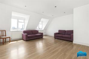 17, Michelle Court, Torrington Park, North Finchley, London N12 9TD
