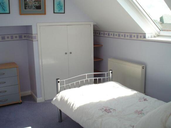 Bedroom 4