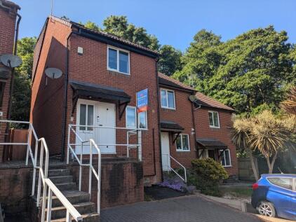 Poppy Close, Exeter