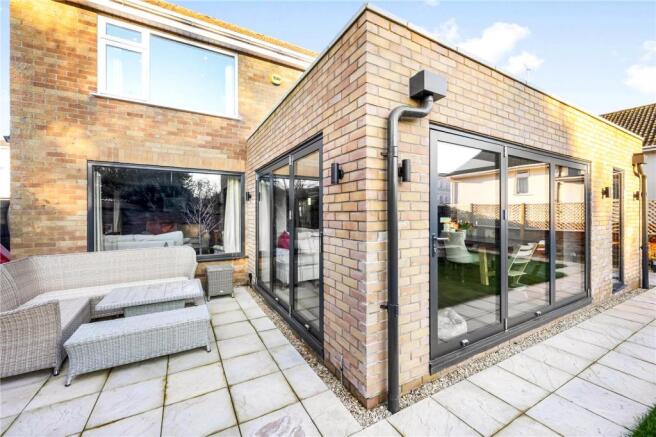 Modern Extension