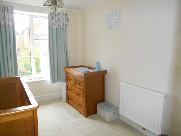 BEDROOM TWO