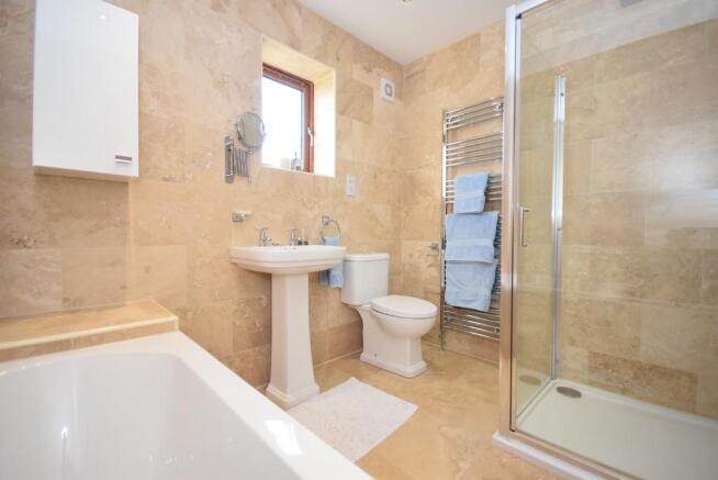 En Suite