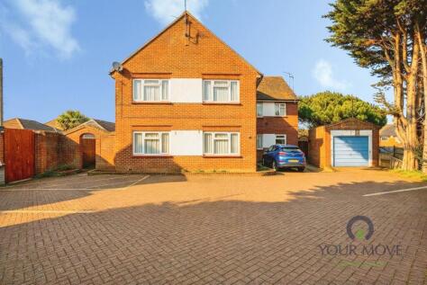 London Road, Sittingbourne, Kent, ME10
