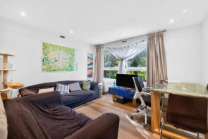 26, Cheadle Court, Henderson Drive, London NW8 8UD