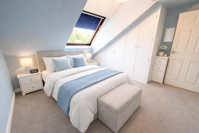 Willow Mews, Witley, Godalming, Surrey, GU8 photo 4