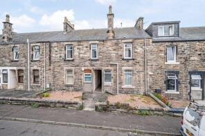 First Floor Left, Salisbury Street, Kirkcaldy KY2 5HP