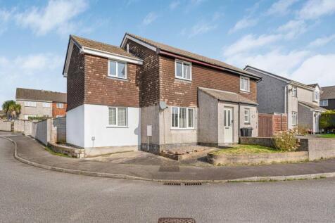 Hawthorn Way, Threemilestone, TR3