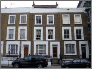 Malden Road