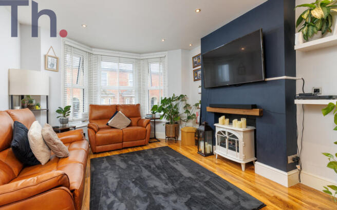 Lounge Area