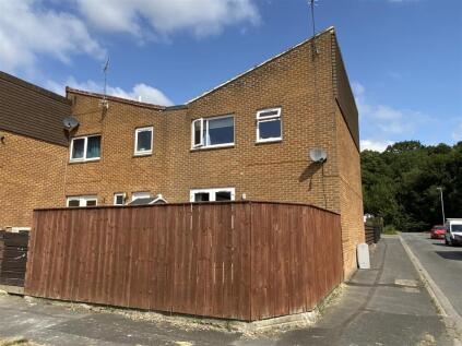 Callerton Rise, Newton Aycliffe