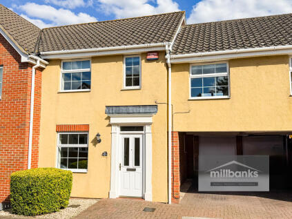 Varrick Way, Attleborough, Norfolk