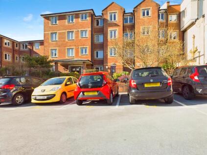 Maxime Court, Sketty, Swansea, SA2