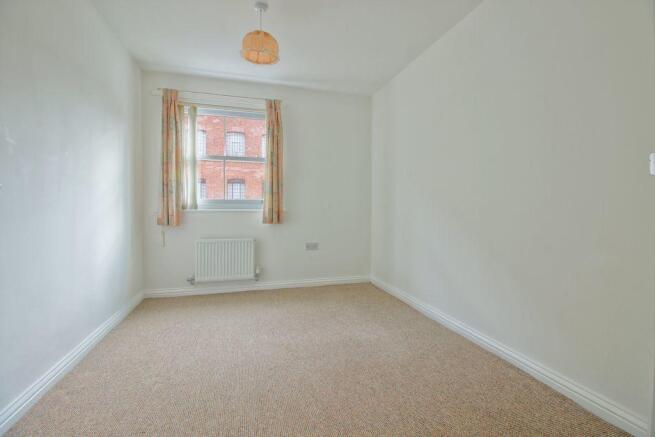 Bedroom 2 (Double)