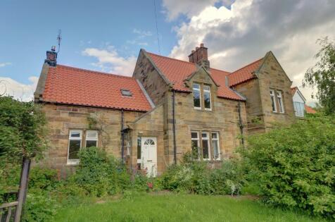 Pond Farm House, Runswick Lane, TS13 5HW