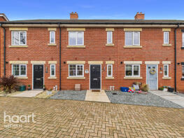 11, Lewis Way, Maldon CM9 4DT