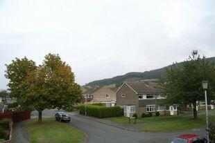 View from Bedroom 1