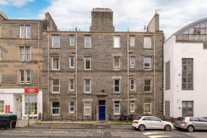 1f1, 5, Beaverhall Road, Warriston, Edinburgh EH7 4JQ