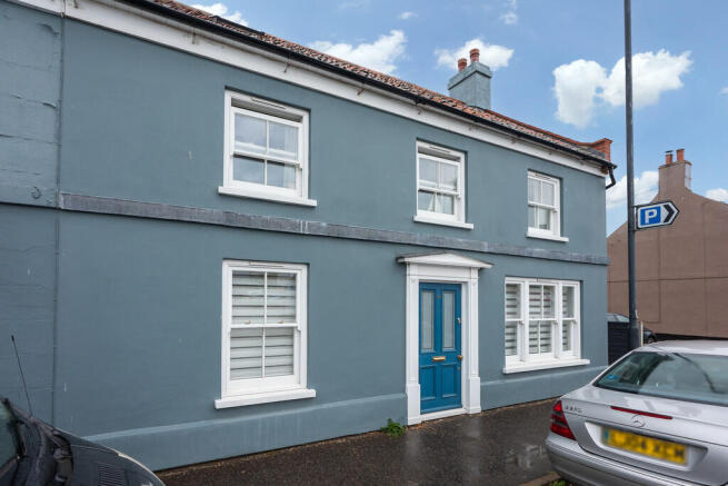 34FreemanStreet,W...