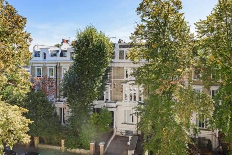 42 Cambridge Gardens, W10