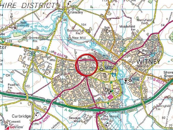 Area Plan