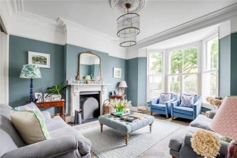 Ramsden Road, London, SW12