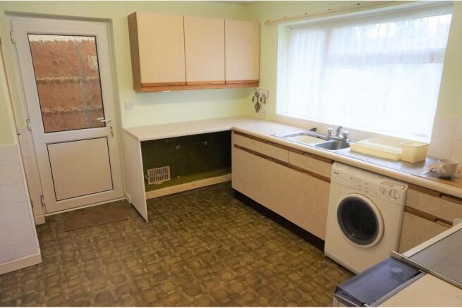 Kitchen / Diner