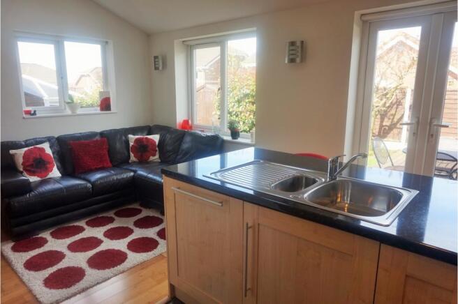 Kitchen / Breakfast