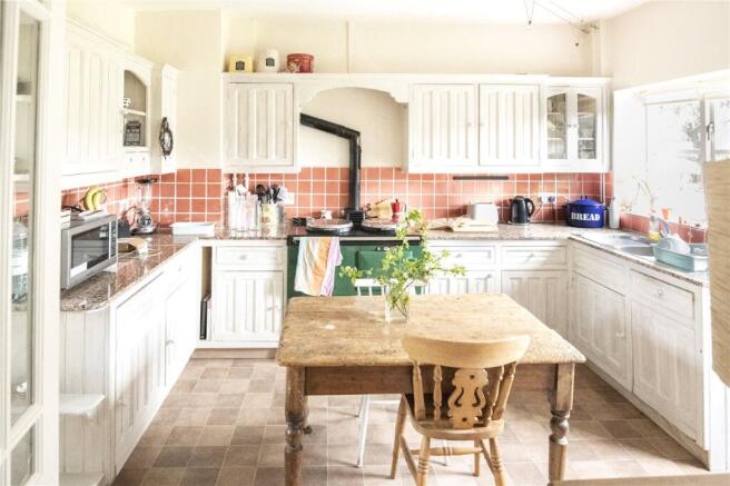 Granary Cottage