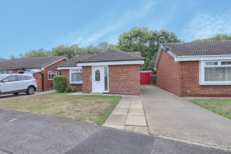 Crestwood, Redcar, TS10