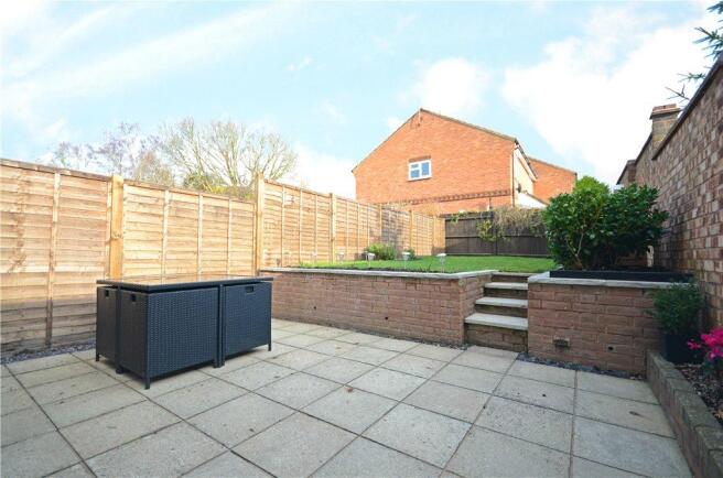 Rear Garden 2