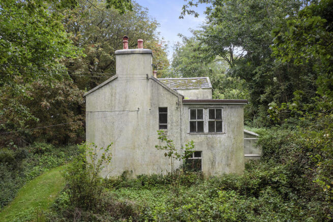 Ballamoar House