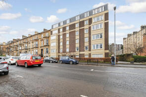 Flat 0/1, 49, Hyndland Road, Glasgow G12 9UX