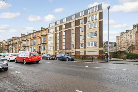 0/A Kingsborough Court, 55-59 Hyndland Road, G12 9UX