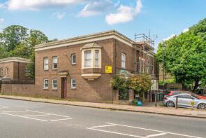226, Albyn Road, London SE8 4JQ