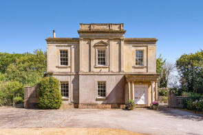 Calebs House, Old Gloucester Road, Bristol BS36 1RS