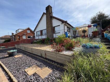 Greenway Road, Cinderford