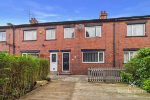 3, Windsor Terrace, Finkle Lane, Gildersome, Leeds LS27 7EN