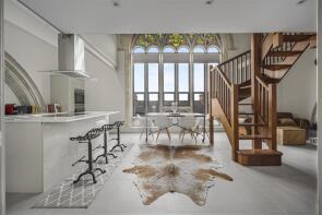 Lumen, Alcedonia, Albert Road, Penarth CF64 1BY
