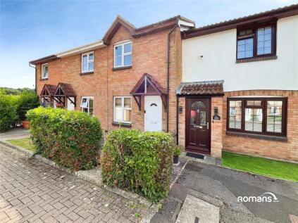 Tamworth Drive, Shaw, Swindon