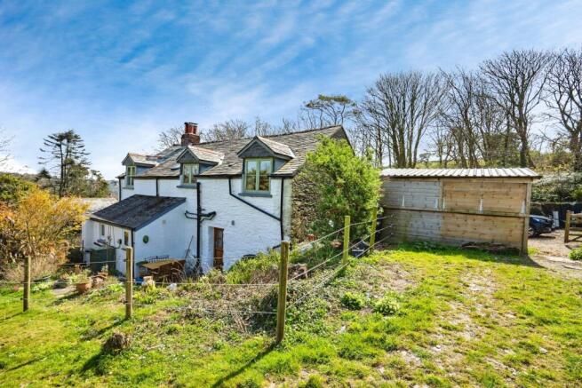 Cottage