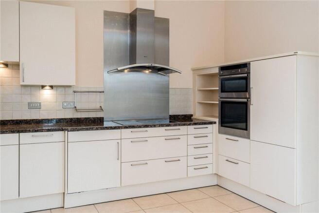 Modern Kitchen