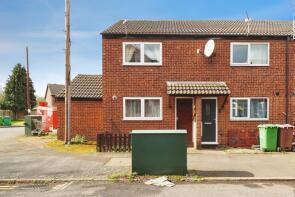 64, Montpelier Road, Nottingham NG7 2JX